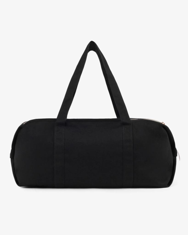 Repetto Big Glide Duffle Bag B0233T Black