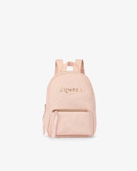 REPETTO - Repetto Clara Girls Backpack Pale Pink