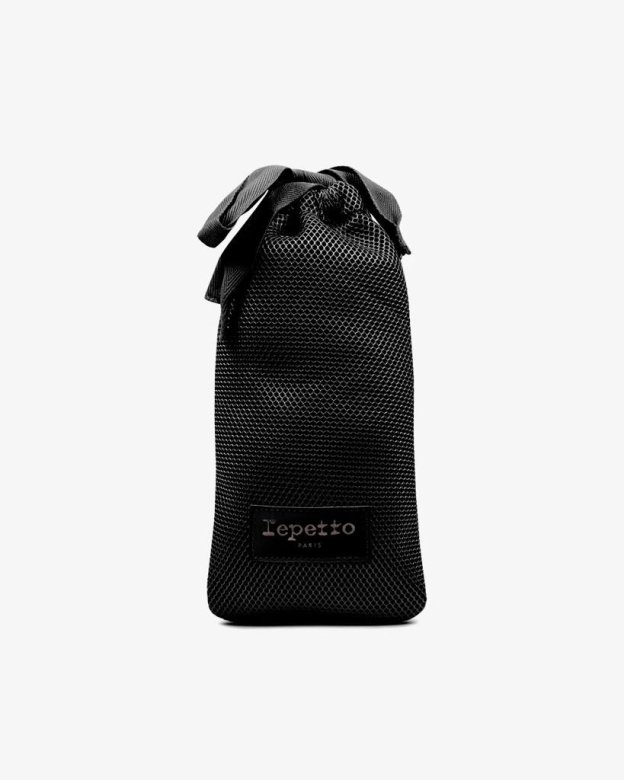 Repetto Joy Small Case Black