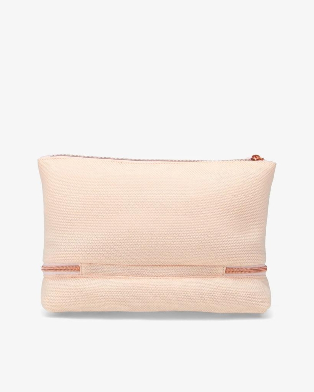 Repetto Joy Small Case Icone Pink