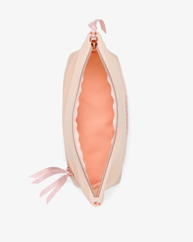 Repetto Joy Small Case Icone Pink