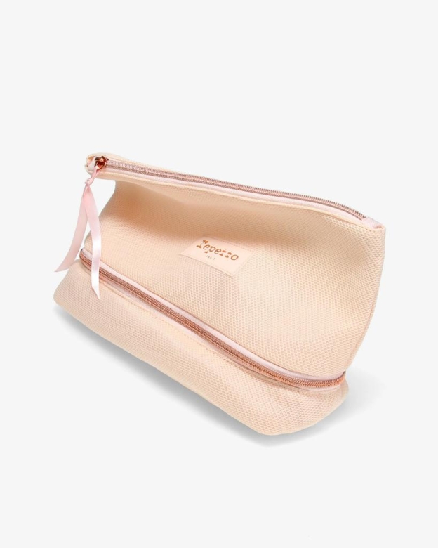 Repetto Joy Small Case Icone Pink