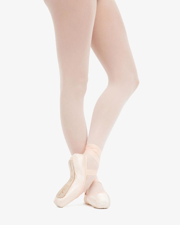 Repetto Julieta Point Soft Sole Medium