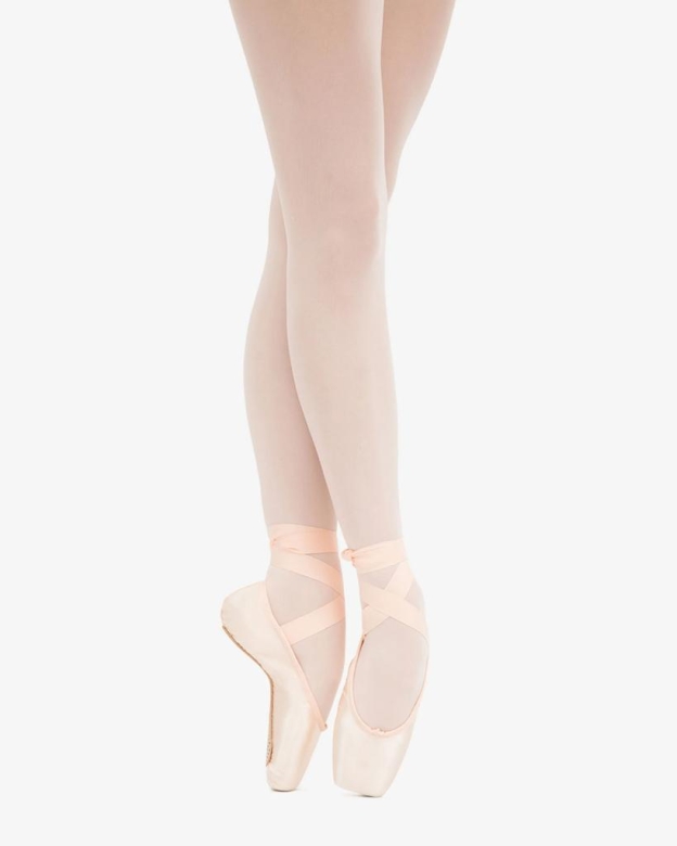 Repetto Julieta Point Soft Sole Wide