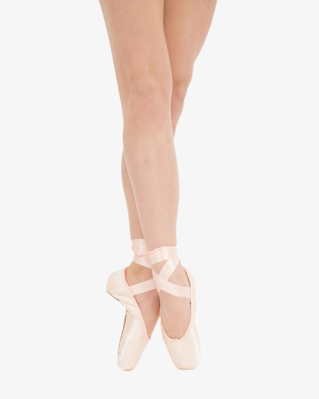 Repetto La Carlotta Point Soft Sole Wide