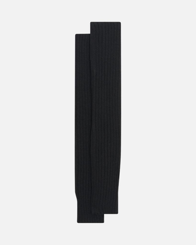 Repetto Leg Warmer Black