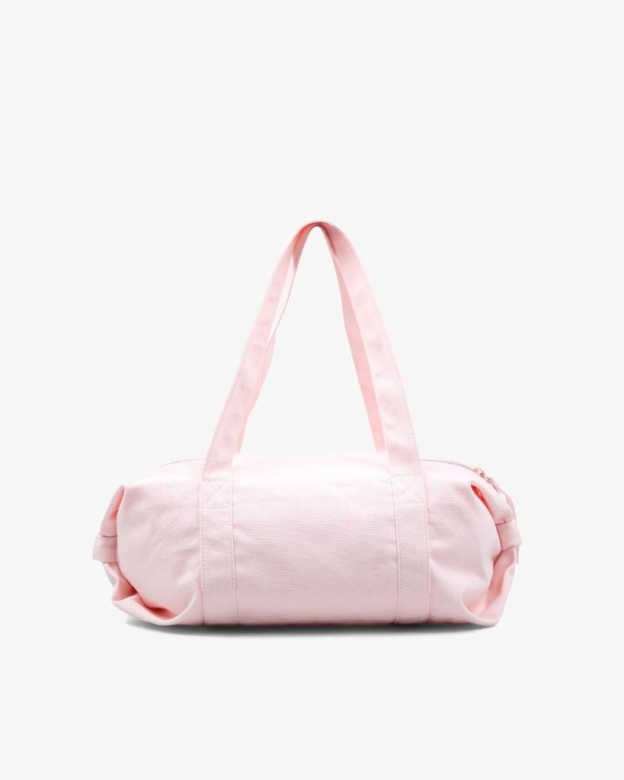 Repetto Medium Glide Duffle Bag B0232T Pale Pink