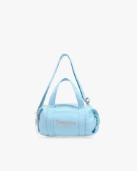 REPETTO - Repetto Mini Glide Bag Sky Blue