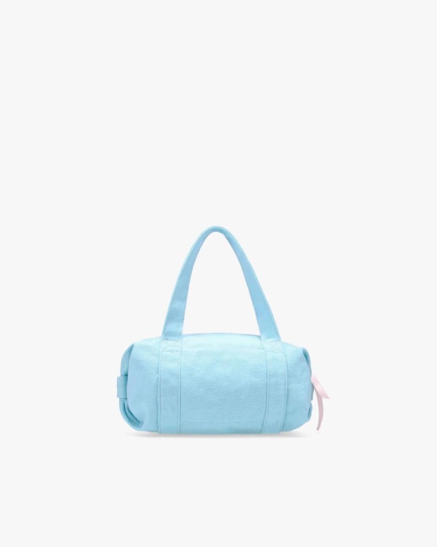 Repetto Mini Glide Bag Sky Blue