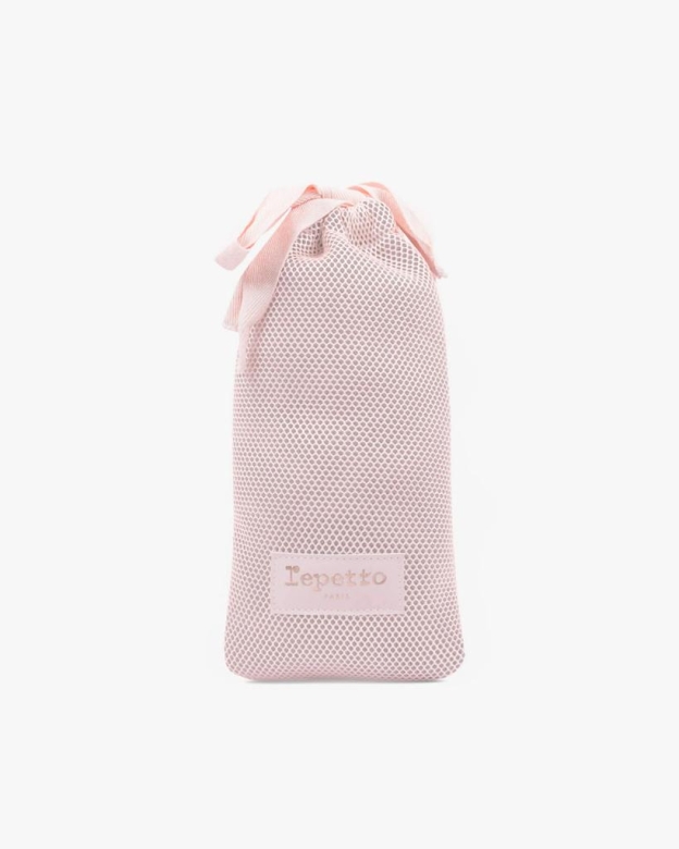 Repetto Point Çantası B0360M Icon Pink