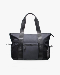 REPETTO - Repetto Tote Bag Black