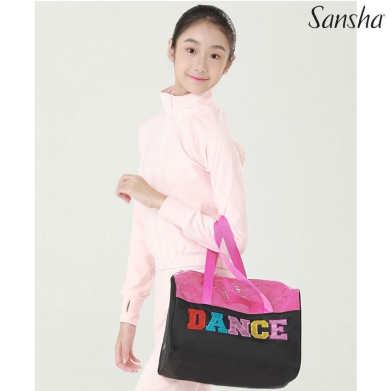 Sansha Bale Çantası Dance 39.5 cm