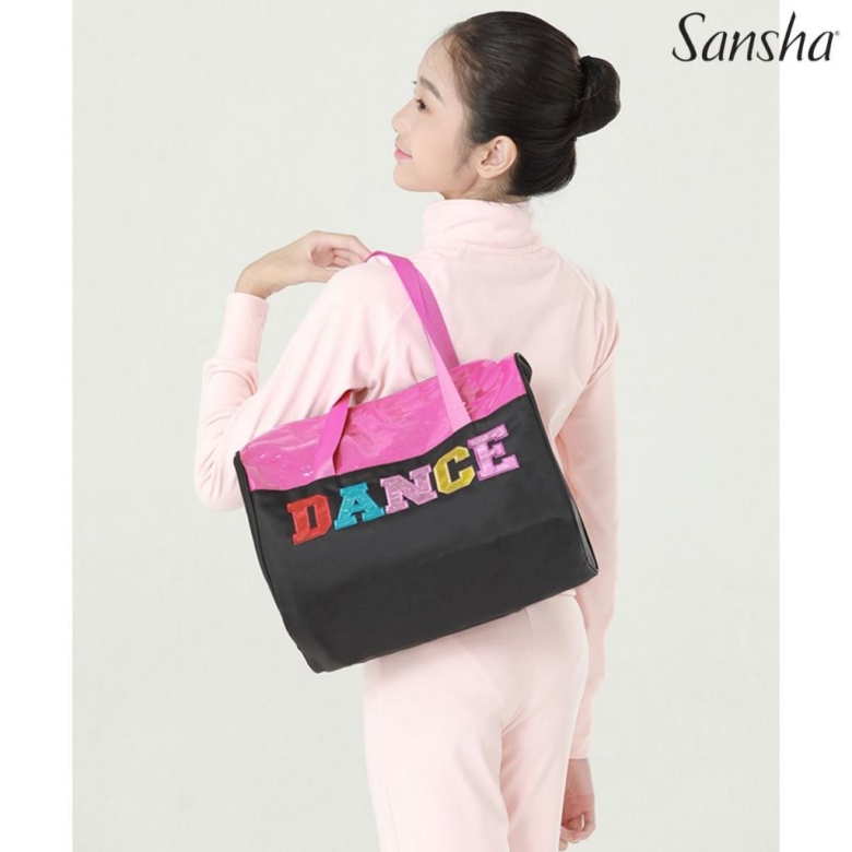 Sansha Bale Çantası Dance 39.5 cm