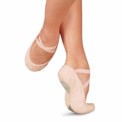 SANSHA - Sansha Ballet Slippers Light Pink