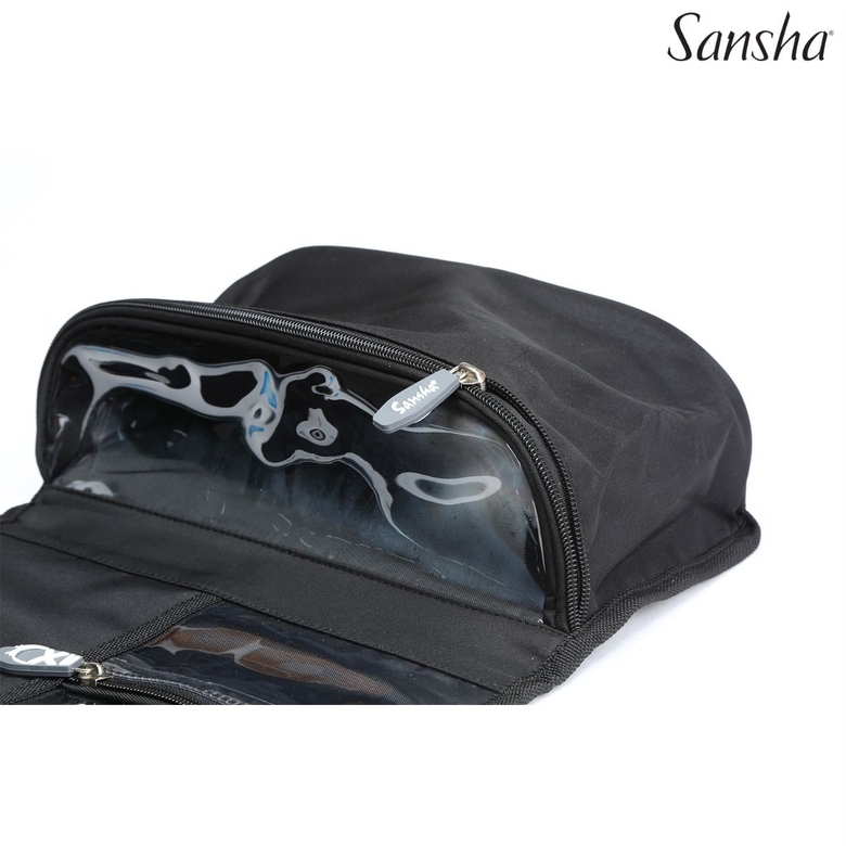 Sansha Cosmetic Bag