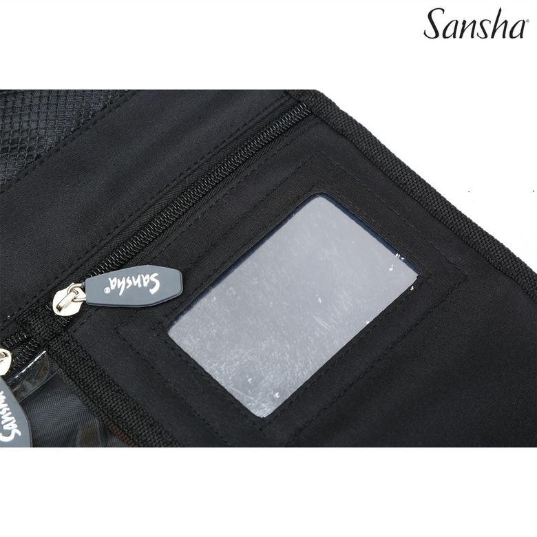 Sansha Cosmetic Bag