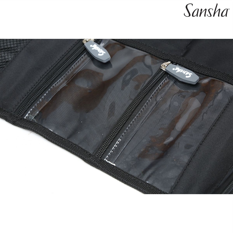 Sansha Cosmetic Bag