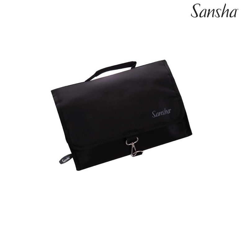 Sansha Cosmetic Bag