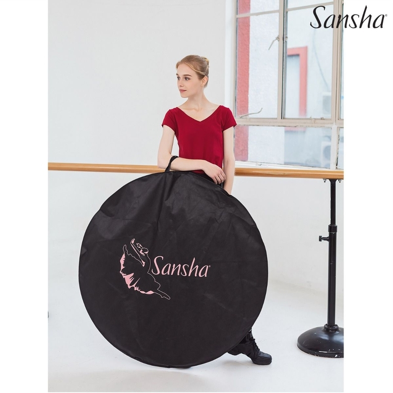 Sansha Non-Woven Tutu Bag 108cm