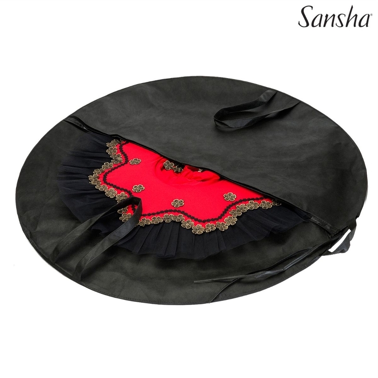 Sansha Non-Woven Tutu Bag 108cm