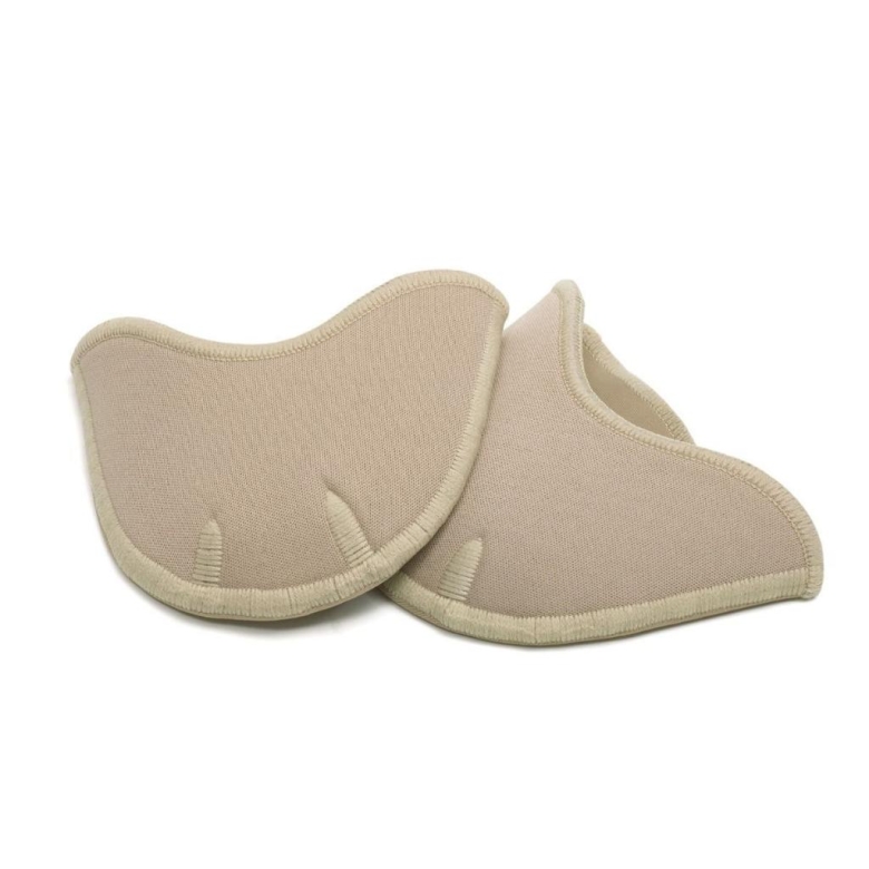 Sansha Toe Pads Silicone