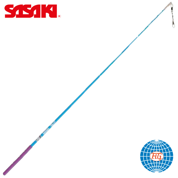 Sasaki Kurdele Çubuğu 57cm M-700JK AQBUxRRK FIG Onaylı