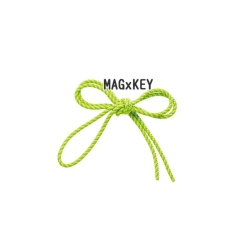 SASAKI - Sasaki MJ-243 Rhythmic Gymnastics Rope MAGxKEY