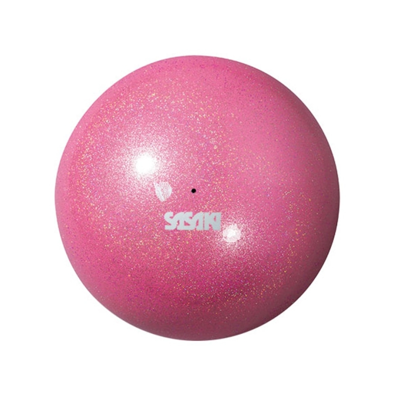 Sasaki Rhythmic Gymnastics Ball 18.5cm M-207BR PTP