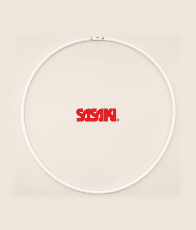 Sasaki Rhythmic Gymnastics Hoop M-14 81cm