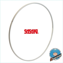 SASAKI - Sasaki Rhythmic Gymnastics Hoop M-14 FIG Approved