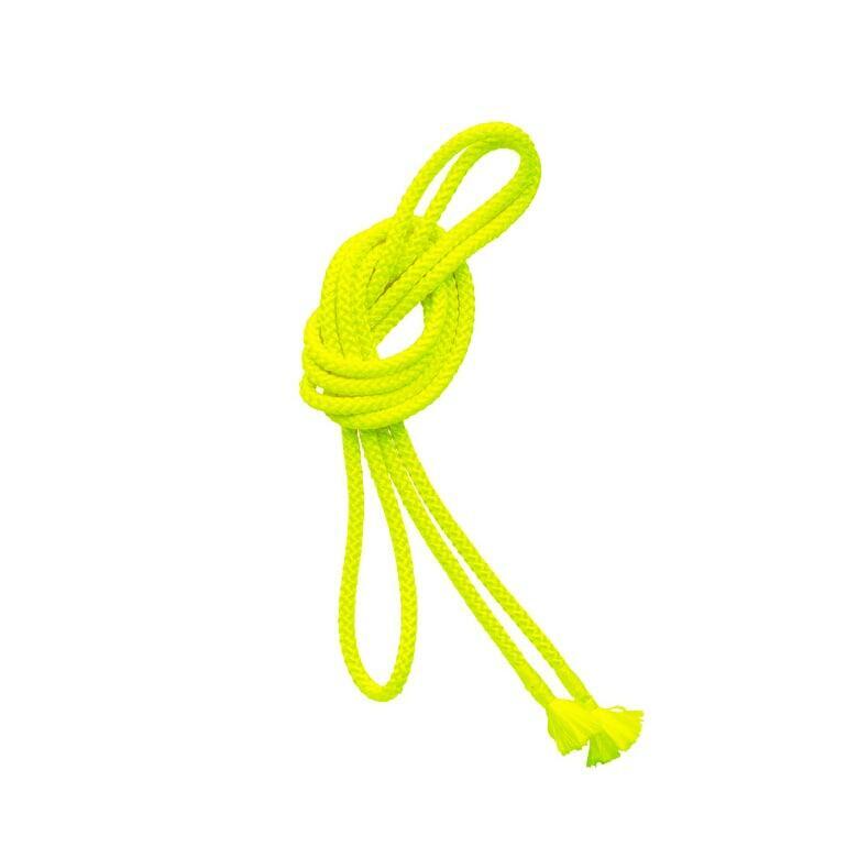 Sasaki Rhythmic Gymnastics Rope M-242 KEY (F.I.G. Approved)