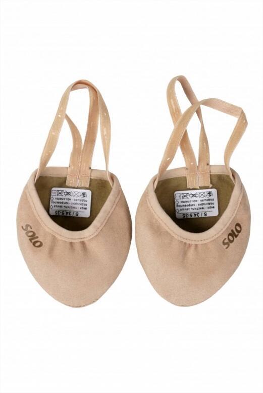 Solo Dance OB10 Half Shoes