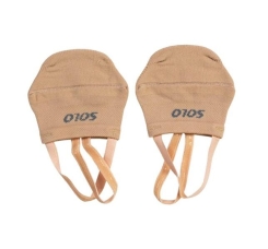 SOLO DANCE - Solo Dance OB51 Socks Half Shoes